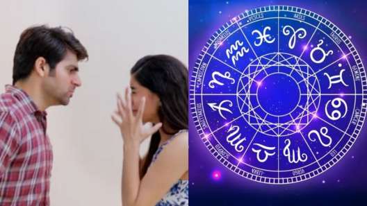 மனைவியிடம் உண்மையாக இருக்காத 4 ராசிகள்! ரொம்ப Cheat பண்ணுவாங்களாம்.. யார் தெரியுமா?