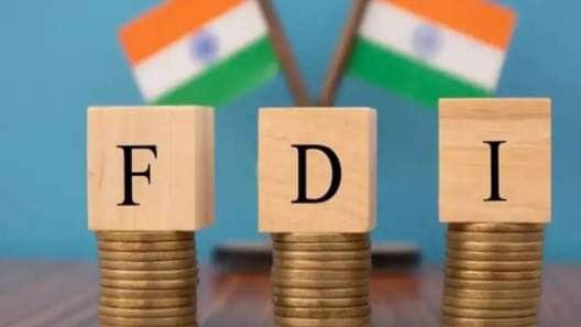 காப்பீட்டுத் துறையில் முக்கிய மாற்றம்: 100% அந்நிய நேரடி முதலீட்டிற்கு அமைச்சரவை ஒப்புதல்!