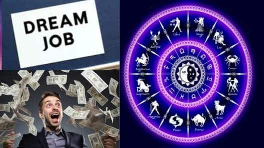 2026ல் ராஜயோகம் பெறும் 4 ராசிகள்! புதிய வேலை, வருமானம் கூடுமாம்.. யார் தெரியுமா?
