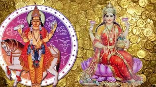 சனியின் ராசியில் சுக்கிரன் பெயர்ச்சி: 2026ல் 3 ராசிகளுக்கு டபுள் ஜாக்பாட், அதிரடி ராஜயோகம்