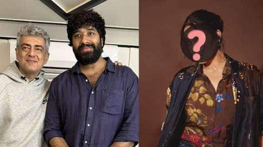 AK 64 படத்தில் இணையும் நாயகி! யார் தெரியுமா? ஏற்கனவே அஜித்துடன் நடித்தவர்..