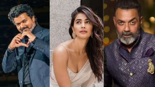 ஜனநாயகன்: விஜய் முதல் பூஜா ஹெக்டே வரை.. நடிகர், நடிகைகளின் சம்பளம் எவ்வளவு? 