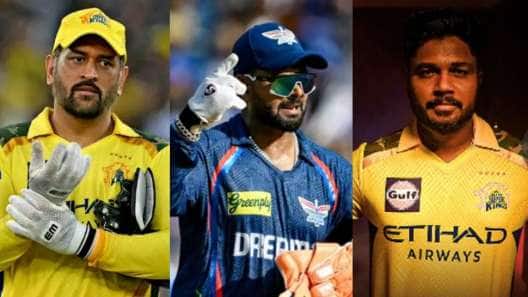 2026 ஐபிஎல்: 10 அணிகளின் விக்கெட் கீப்பர்கள்.. CSK-க்கு யார்? தோனியா, சஞ்சு சாம்சனா?
