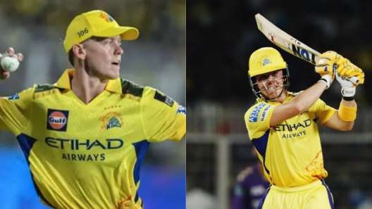 CSK பிளேயிங் 11ல் இடம் பிடிக்கப்போகும் 4 வெளிநாட்டு வீரர்கள்.. யாரெல்லாம் தெரியுமா? 