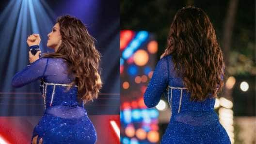 6 நிமிடம் நடனமாட..ரூ.6 கோடி கேட்ட பிரபல நடிகை! யார் தெரியுமா? முழு விவரம்..