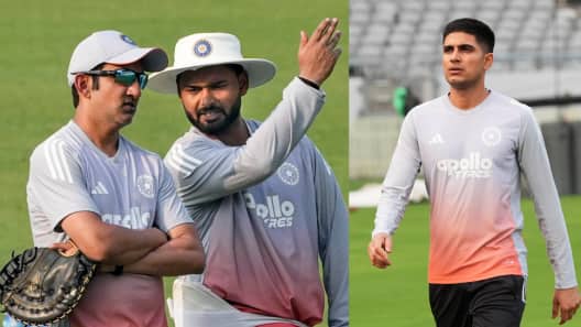 இந்திய அணியில் முக்கிய வீரருக்கு காயம்... ஸ்குவாடில் வருகிறது மாற்றம்...?