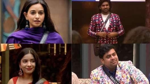 பிக்பாஸ் 9 டைட்டிலை வெல்லப்போவது யார்? 4 பேரில் ‘இவருக்கு’  ஆதரவு ஜாஸ்தி!