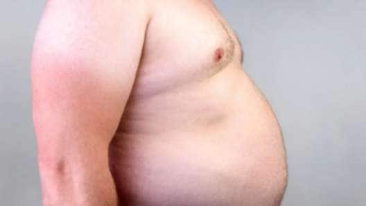 தொள தொளன்னு தொங்கும் தொப்பை..கடகடன்னு குறைக்க வீட்டு  உடற்பயிற்சிகள்!