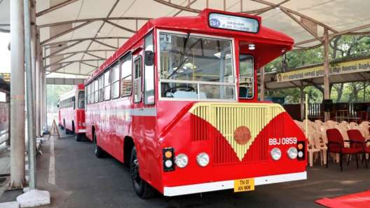 இன்று முதல் சென்னை உலா பேருந்து சேவை: நேர அட்டவணை, வழித்தடம் இதோ!