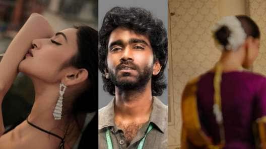 பிரதீப் ரங்கநாதனுக்கு ஜோடியாக 2 நாயகிகள்! ரெண்டு பேருமே ரீசண்ட் ஹிட் கொடுத்தவர்கள்..