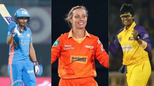 WPL 2026: அதிக சம்பளம் வாங்கும் டாப் 7 வீராங்கனைகள்.. லிஸ்ட்டில் இரண்டு RCB பெண்கள்!