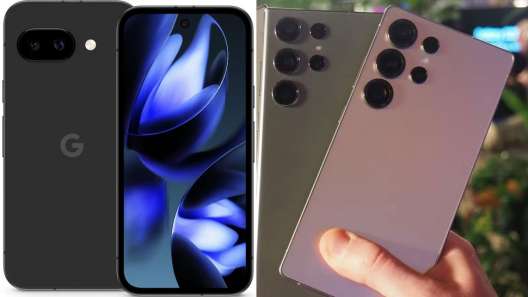 Samsung முதல் Google Pixtel வரை.. இதுதான் டாப் 5 ஸ்மார்ட்போன்கள், முழு பட்டியல் இதோ