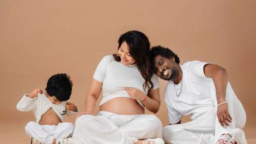 இயக்குநர் அட்லீ சொன்ன குட் நியூஸ்! 2வது குழந்தை பிறக்கப்போவதாக அறிவிப்பு..