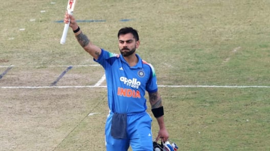 தோற்ற போட்டிகளில் அதிக முறை சதம் அடித்த டாப் 8 வீரர்கள்!