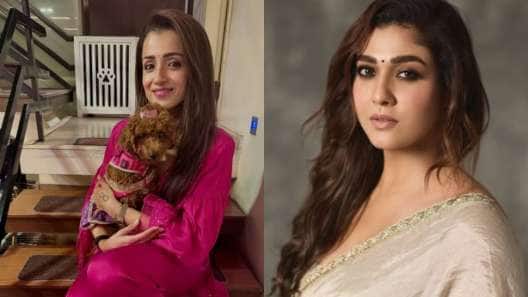 நயன்தாராவுக்கும் த்ரிஷாவுக்கும் இத்தனை ஒற்றுமை இருக்கா? இது தெரியாம போச்சே..!