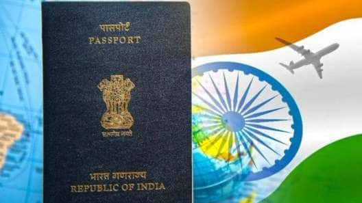 இந்தியாவுக்கு Visa Free எண்ட்ரி கொடுத்த புதிய 2 நாடுகள்! பாஸ்போர்ட் இருந்தா போதும்...