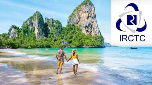 பட்ஜெட் விலையில் தாய்லாந்து டூர்! Valentine Day ஸ்பெஷல் IRCTC பேக்கேஜ்.. மிஸ் பண்ணாதீங்க