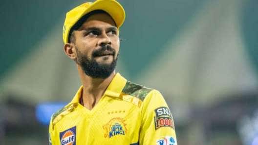 CSK கேப்டன் ருதுராஜ் கெய்க்வாட் பிறந்தாநாள் இன்று.. அவர் செய்த சாதனைகள்.. சொத்து மதிப்பு என்ன?