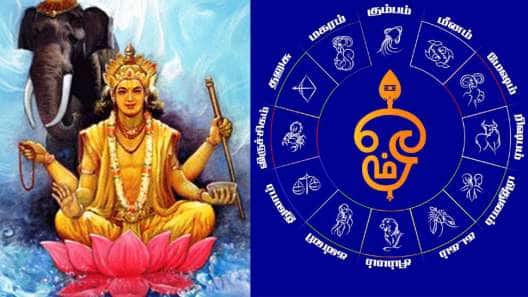 குரு நட்சத்திர பெயர்ச்சி ஆரம்பம்: 3 ராசிகளுக்கு பணம், புகழ், இனி அனைத்திலும் வெற்றி