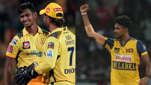 CSK தவறவிட்ட தங்கம்... பதிரானாவை கழட்டிவிட்டது பெரிய தவறு - ஏன் தெரியுமா?