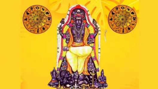 ஷடாஷ்டக ராஜயோகம்! 4 ராசிகளுக்கு அதிர்ஷ்டம், ஜாக்பாட், பணமழை கொட்டும்