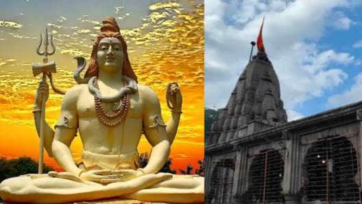 சிவ பக்தர்களுக்கு குட் நியூஸ்! கம்மி விலையில் 7 ஜோதிர்லிங்கம் செல்லலாம்.. IRCTC சூப்பர் ஆபர்