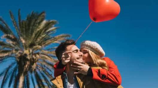 பட்ஜெட் விலையில் சொர்க்கம்! காதலர்களுக்கான 5 சிறந்த சுற்றுலாத் தலங்கள் இதோ