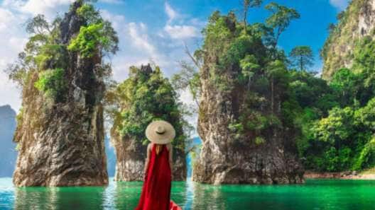 கம்மி செலவில் தாய்லாந்து டூர்! ஜோடியா போயிட்டு என்ஜாய் பண்ணுங்க - எப்படி புக் பண்ணலாம்?