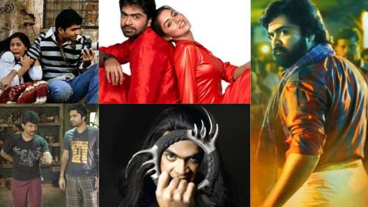 சிம்பு தவறவிட்ட ஹிட் படங்கள்! லிஸ்ட்ல ரெண்டு தனுஷ் படம்.. என்னென்ன தெரியுமா?