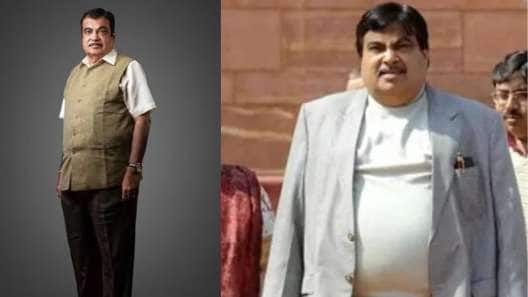 ஆளே மாறிட்டாரே! 46 கிலோ எடை குறைத்த மத்திய அமைச்சர்.. அவரே பகிர்ந்த டிப்ஸ்