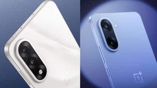 Oneplus Nord 6: 9,000mAh பேட்டரியுடன் Oneplus Nord 6 போன் விரைவில் அறிமுகம்.. கசிந்த அம்சங்கள்