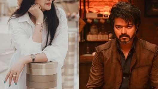 விஜய் படத்தில் அறிமுகமான நடிகை.. ஆனா 15 ஆண்டுகளாக பட வாய்ப்பே இல்லை! யார் தெரியுமா? 