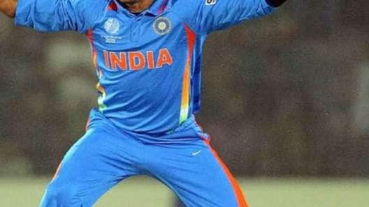 27 நாட்கள் திகார் சிறையில் இருந்த இந்திய கிரிக்கெட் வீரர்! இவர் நடிகரும் கூட.. யார் தெரியுமா?