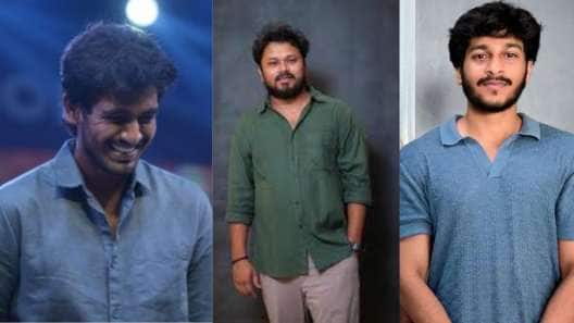 விஜய், அஜித்தெல்லாம் இல்லை..  இனி இவர்கள் தான் கோலிவுட்டை காப்பாற்றப்போகும் ஹீரோக்கள்!