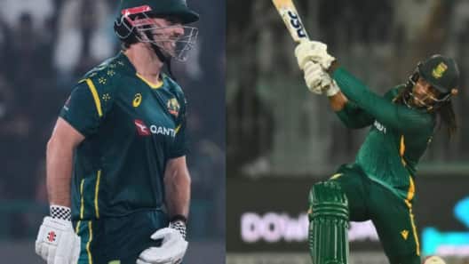 காயம் காரணமாக விலகிய வீரர்கள் யார் யார்...? லிஸ்ட் பெருசா போகுதே!