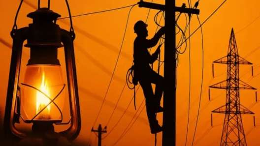 தமிழகத்தில் பவர்கட்.. நாளை மின்தடை ஏற்படும் பகுதிகளில் முழு லிஸ்ட்!