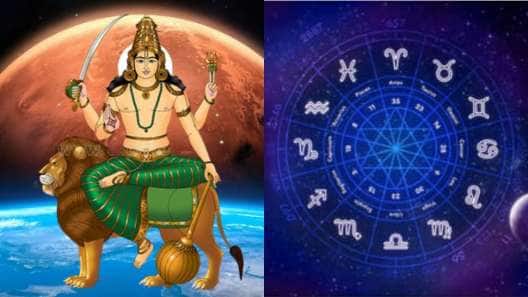 கும்ப ராசியில் புதன்.. 4 ராசிகளுக்கு கோடிகள் கொட்டும்! நீங்க இருக்கீங்களா? 