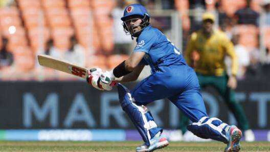 டி20 உலகக் கோப்பை 2026: முடிந்த 21 போட்டிகள்... இதுவரை அதிக ரன்களை எடுத்தவர் யார் தெரியுமா?