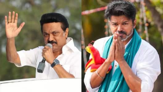 தமிழ்நாட்டில் எந்த கட்சிக்கு பூத் ஏஜெண்ட்ஸ் அதிகம்? தவெக லிஸ்டிலேயே இல்லையேப்பா!