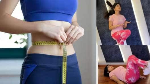 20 கிலோ எடை குறைக்க.. இந்த டாப் 6 உடற்பயிற்சிகளை செய்து பாருங்க!