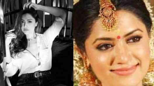 நிச்சயமானதை மறைத்து டேட்டிங்கிற்கு அழைத்த பிரபல நடிகர்! மம்தா மோகன்தாஸ் குற்றச்சாட்டு..