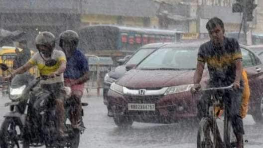 வானிலை அப்டேட்: ஈரோடு, நாமக்கல், கிருஷ்ணகிரி, வேலூரின் நிலை என்ன? 