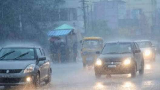 வானிலை அப்டேட்: நாமக்கல், ஈரோடு, கிருஷ்ணகிரி, வேலூரின் நிலவரம் என்ன?