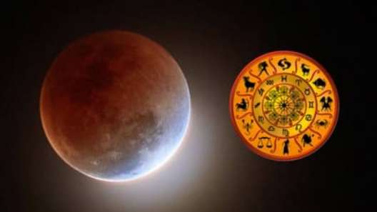 சந்திர கிரகணம்.. 3 ராசிக்காரர்களுக்கு தொட்டதெல்லாம் பொன்னாகும்! பணப் பிரச்சனை தீரும்