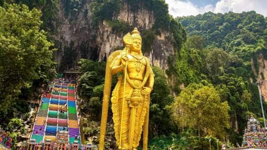 6 நாட்கள் மலேசியா, சிங்கப்பூர் டூர்.. கம்மி விலையில் IRCTC பேக்கேஜ்.. சூப்பரான வாய்ப்பு!