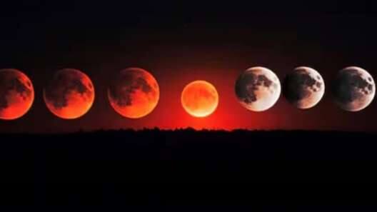 102 வருடங்களுக்குப் பின் சந்திர கிரகணம்: இந்த ராசிகளுக்கு கவனம், இதோ பரிகாரம்