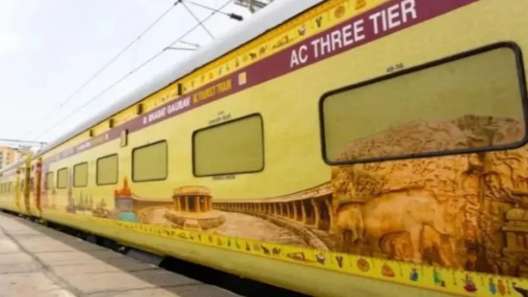 IRCTC சூப்பர் ரயில் பயணம்.. ஷீர்டி, நாசிக், உஜ்ஜைன் தரிசனம்; முழு விவரம் இதோ