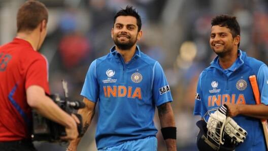 டி20 உலகக் கோப்பை வரலாற்றில்... சதம் அடித்த ஒரே இந்திய வீரர் யார் தெரியுமா?