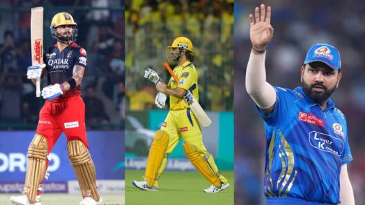 ஐபிஎல் போட்டிகள் இந்த 14 மைதானங்களில் நடக்கும்...? இனி ஆர்சிபிக்கு 2 கிரவுண்ட்