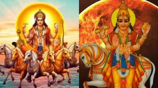 சுக்ராதித்ய ராஜயோகம்.. 4 ராசிக்காரர்களுக்கு ஜாக்பாட்! வருமானம் அதிகரிக்கும்